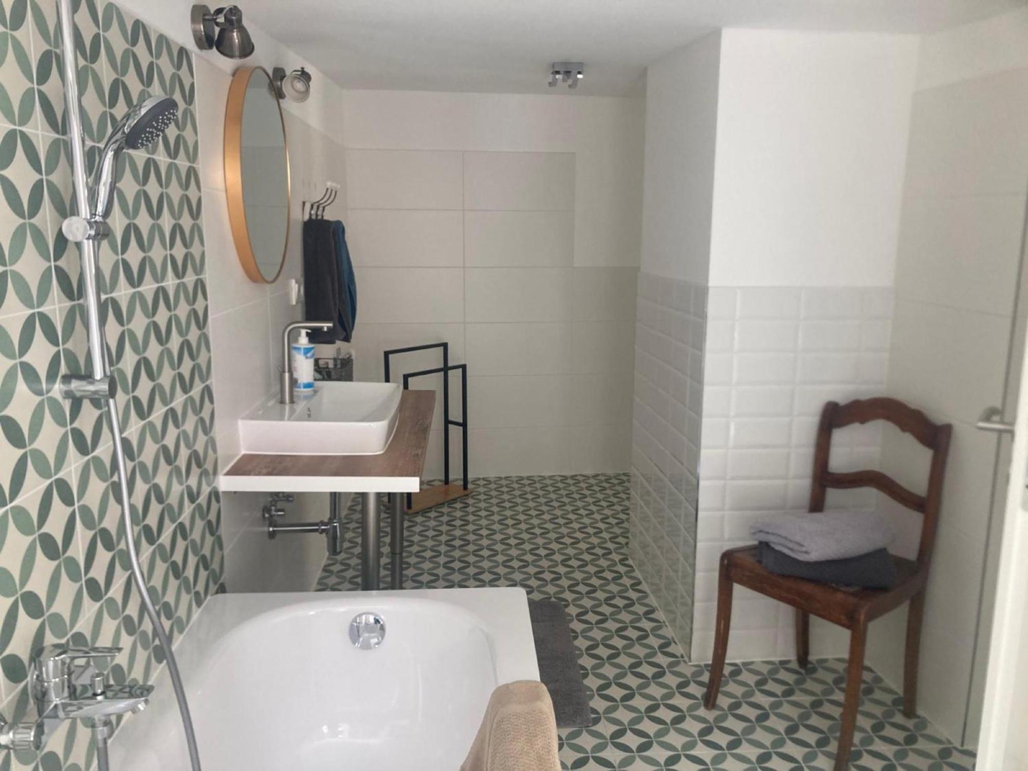 Charmante Ferienwohnung Im Gaesschen Rudolstadt Exteriér fotografie